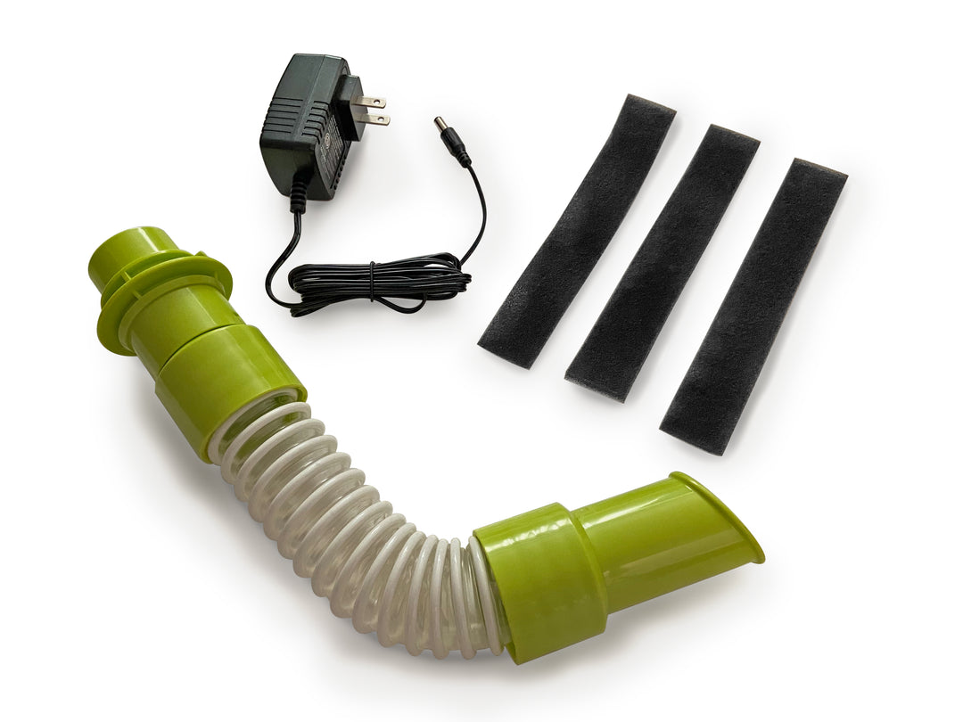 Accessories & Replacement Parts