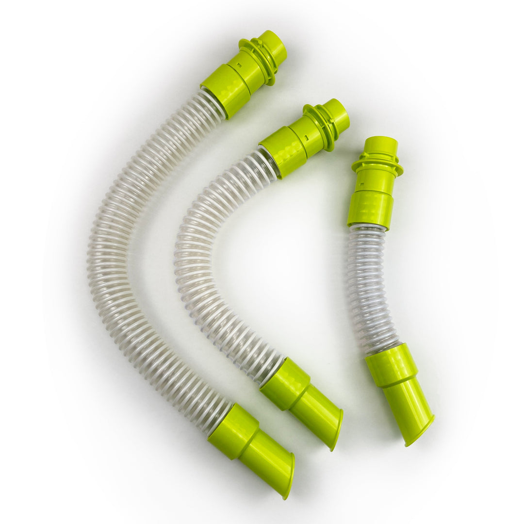Pick-up Bricks Hoses